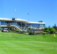 Wentworth Falls Country Club - Hotel Accommodation