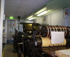 Queanbeyan NSW Hotel Accommodation