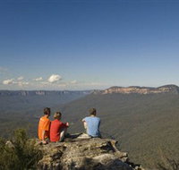 Mount Solitary - Hotel Accommodation