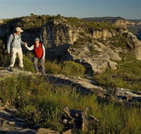 Mount Hay - Hotel Accommodation