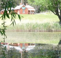 Queanbeyan Art Society - Hotel Accommodation