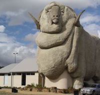 Big Merino - Hotel Accommodation