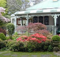 Falls Gallery - Hotel Accommodation