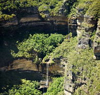 Wentworth Falls - Hotel Accommodation