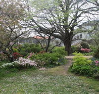 Hamilton Spa - Hotel Accommodation