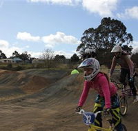 Goulburn BMX Park - Hotel Accommodation