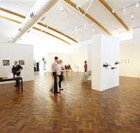 Goulburn Regional Art Gallery - Hotel Accommodation