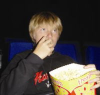 Lilac City Cinema - Hotel Accommodation