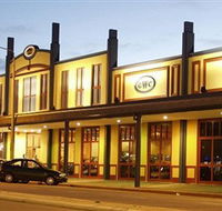 Goulburn Workers Club - Hotel Accommodation