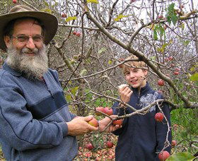 Pine Crest Orchard - Hotel Accommodation 0