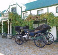 Garroorigang Historic Home - Hotel Accommodation