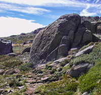 Mount Stillwell walk - Hotel Accommodation