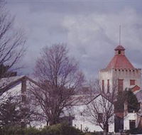 Goulburn Brewery - Hotel Accommodation