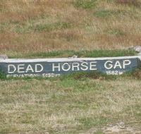 Dead Horse Gap - Hotel Accommodation