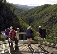 Boonoo Boonoo Falls National Park - Hotel Accommodation