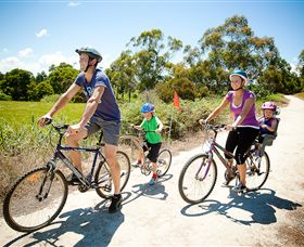 Leongatha VIC Hotel Accommodation