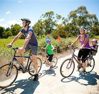 Great Southern Rail Trail - Hotel Accommodation