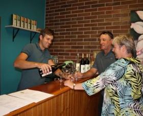 Ohana Winery And Exotic Fruits - Hotel Accommodation 2