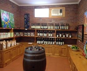 Ohana Winery And Exotic Fruits - Hotel Accommodation 1