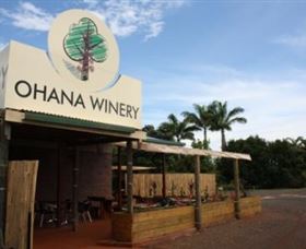 Ohana Winery And Exotic Fruits - Hotel Accommodation 0