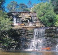 North Lawson Park - Hotel Accommodation