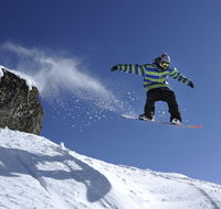 Thredbo Alpine Village - Hotel Accommodation