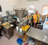 Mammino Gourmet Ice Cream - Hotel Accommodation