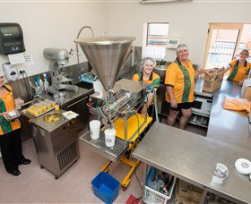 Mammino Gourmet Ice Cream - Hotel Accommodation 0