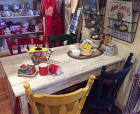 Rick Rutherfords Country Gallery - Hotel Accommodation 1