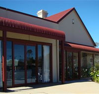 Ben Roberts Cafe and Gallery - Hotel Accommodation