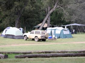 Mount Kilcoy QLD Hotel Accommodation