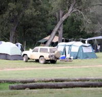 Landcruiser Mountain Park - Hotel Accommodation