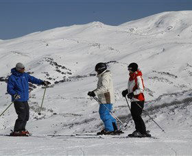Perisher Valley NSW Hotel Accommodation