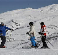 Perisher Ski Resort - Hotel Accommodation