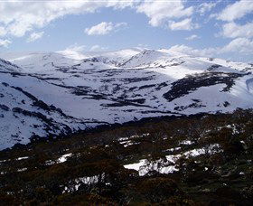 Charlotte Pass And Lookout - Hotel Accommodation 2