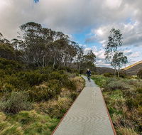 Thredbo Valley track - Hotel Accommodation