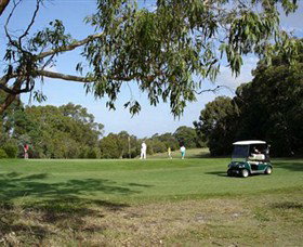 Eagle Point VIC Hotel Accommodation