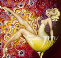 Loviz Arts Gallery - Hotel Accommodation
