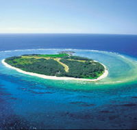 Southern Great Barrier Reef - Hotel Accommodation