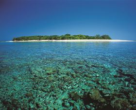 Southern Great Barrier Reef - Hotel Accommodation 3