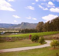 Catherine Vale Wines - Hotel Accommodation