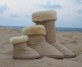 Blue Mountains Ugg Boots - Hotel Accommodation 0