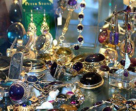 New Age Markets - Hotel Accommodation 1