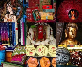 New Age Markets - Hotel Accommodation 0