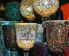 New Age Markets - Hotel Accommodation 3