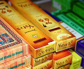 New Age Markets - Hotel Accommodation 5