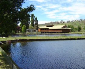 Jindabyne NSW Hotel Accommodation