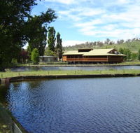 Gaden Trout Hatchery - Hotel Accommodation