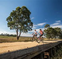Gippsland Plains Rail Trail