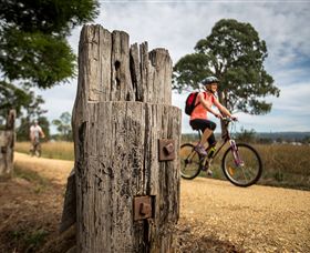 Gippsland Plains Rail Trail - Hotel Accommodation 2